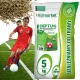  Miscela di erba, giardino, sport Rolmarket 200 m² 5 kg