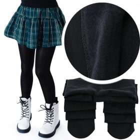    Caldi collant per bambini FLEECE 360 THERMO Winter Fenome 140