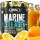 Real Pharm Marine Collagen con Arancia - Collagene Marino da Pesce 300g