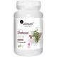 Aliness Shatavari 500 MG - 100 Capsule Vegetali per il Supporto Olistico Femminile