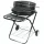  Master Grill&Party griglia a carbone 49 x 49 cm