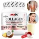 Collagene Bovino Idrolizzato Amix con Peptidi Bioattivi Viscofan® - Bellezza e Salute Naturale