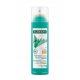 Shampoo Secco Regolatore di Sebo per Capelli Scuri con Pigmento - Klorane 150 ml