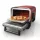  Forno Affumicatore GRILL NINJA WOODFIRE OO101EU Forno per pizza da ESTERNO