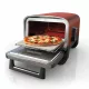  Forno Affumicatore GRILL NINJA WOODFIRE OO101EU Forno per pizza da ESTERNO