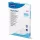  Medicazione sterile in foglio HARTMANN 15 cm x 10 cm 10 pz.