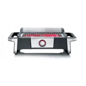  Griglia elettrica Severin PG8113 BBQ Senoa Boost 3000 W