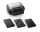  TEFAL UltraCompact SW383D10 3in1 Panini Sandwich Maker