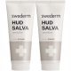 Crema SWEDERM Hudsalva Sensitive per Pelle Secca 200ml