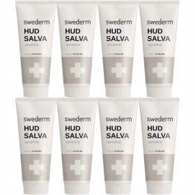 Crema SWEDERM Hudsalva Sensitive per Pelle Secca 800ml
