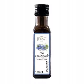  Ol'Vita olio di cumino nero 100 ml