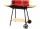  Dr. Grill griglia a carbone 58 x 38 cm