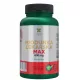 Capsule Miodunka MAX 600 MG per Gola, Polmoni e Sistema Respiratorio - LANCO 60 Capsule