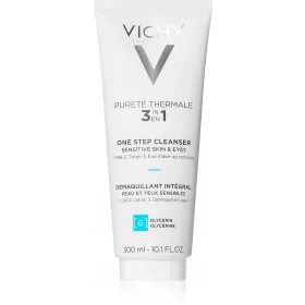   Emulsione Struccante 3 in 1 Vichy Pureté Thermale - Pulizia Semplice e Rapida