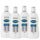 Emulsione Lavante Cetaphil Pro Itch Control 1180 ml (4x 295 ml) per Pelli Sensibili