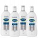 Emulsione Lavante Cetaphil Pro Itch Control 1180 ml (4x 295 ml) per Pelli Sensibili