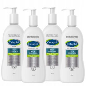   Cetaphil Pro Itch Control Balsamo Idratante Viso e Corpo 1180 ml