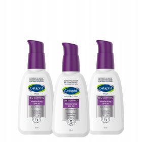   Cetaphil Pro Oil Control Crema Idratante Opacizzante SPF 30 - 354ml