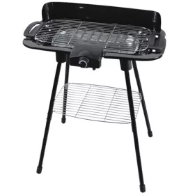  Griglia elettrica Master grill&party MG401 2000 W