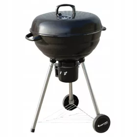    Diametro del barbecue MasterGrill&Party Grill-kettle 46 centimetri MG910