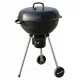  Diametro del barbecue MasterGrill&Party Grill-kettle 46 centimetri MG910