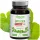 Gotu Kola 120 capsule vegane da 330 mg, arricchite con BioPerine, senza glutine