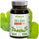 Gotu Kola 120 capsule vegane da 330 mg, arricchite con BioPerine, senza glutine