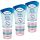 Set di 3 Confezioni di Crema Corpo TENA ProSkin - Idratazione per Pelli Sensibili