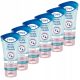 Set di 6 TENA Body Cream - Crema Idratante Corpo Neutra