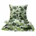 Set Letto in Flanella Spessa NYKS 140x200 cm con Federa 70x80 cm