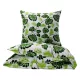 Set Letto in Flanella Spessa NYKS 140x200 cm con Federa 70x80 cm