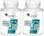 Lecitina Medica Forte 1200 mg Aliness, 2 Confezioni da 60 Capsule Morbide