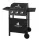 Grillmeister 9 kW griglia a gas
