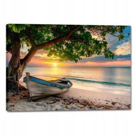   Quadro su Tela Premium Deko Canvas - Design Esclusivo Italiano