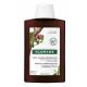 Klorane Shampoo alla Chinina e Fiordaliso Biologico, 200 ml