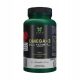 LANCO NUTRITIONS Omega 3 D3 + K2 MK-7 con Vitamina E - Supporto Cardiovascolare e Ossatura Sana