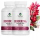 Integratore di Berberina 98% - Capsule per la Salute Metabolica e Cardiovascolare (2 x 60 Capsule)