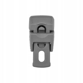 Clip Fermagli per Teli e Rete con Cordino Elastico