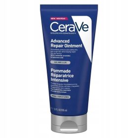   Unguento Rigenerante Intensivo CeraVe per Viso, Corpo e Labbra 88 ml