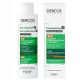 Shampoo Antiforfora e Districante Vichy Dercos DS 2in1, 200 ml