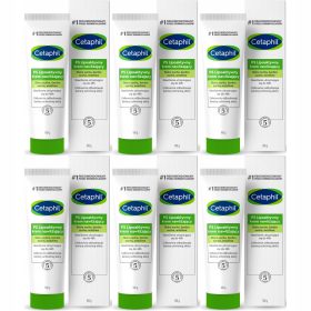   Cetaphil Crema Lipoattiva Idratante per Pelle Sensibile 6 x 100g