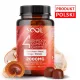 Gomme SOOL 4 Mushroom Complex: Benessere Mentale e Fisico con 4 Funghi