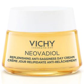   Crema Giorno VICHY Neovadiol POST: Nutriente e Anti-Età per Menopausa