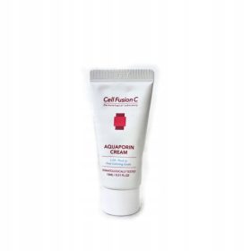  Crema Aquaporin - Idratante Intensiva per Tutti i Tipi di Pelle