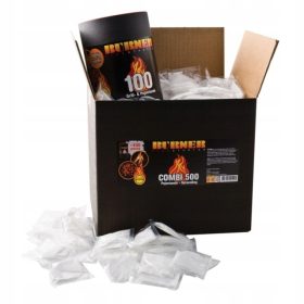  Parkanex accendifuoco 0,5 kg