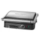  Grill elettrico pieghevole Clatronic KG 3487 nero 2000 W