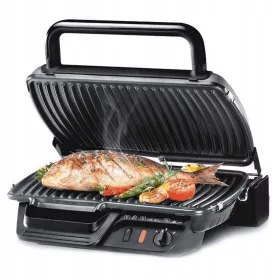 Griglia elettrica pieghevole TEFAL Compact GC305012