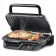  Griglia elettrica pieghevole TEFAL Compact GC305012
