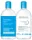 Bioderma Hydrabio H2O DuoPack Acqua Micellare Idratante 2x 500 ml
