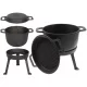  Bollitore elettrico Rossner da 10 l